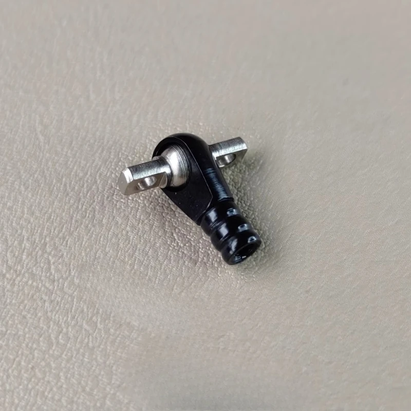 โลหะ M2.5 รถเข็นสําหรับ 1/14 Tamiya RC รถบรรทุกรถพ่วง Tipper Scania Benz Actros Volvo MAN ชิ้นส่วน DIY