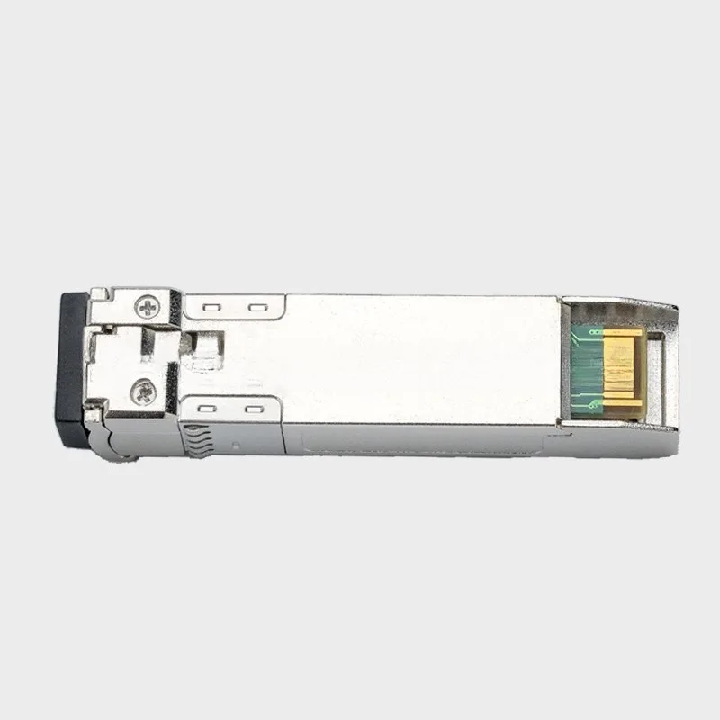 Parts Suitable for 10G DFP + DWDM 10 Gigabit Wavelength Division, Color Optical Fiber Module 1560-1526NM
