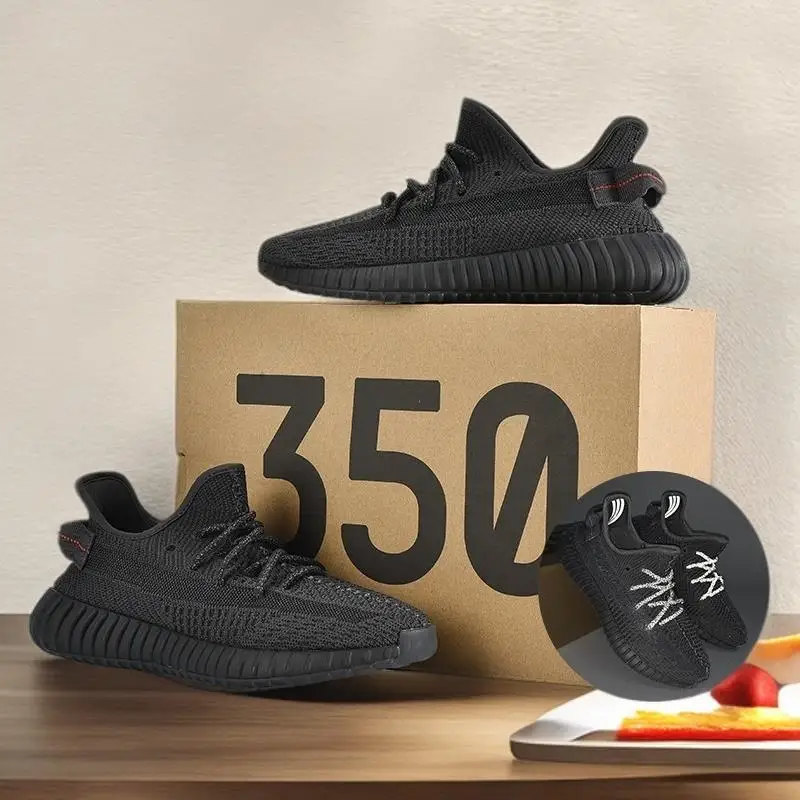 أحذية نسائية أحذية رياضية كاجوال من Flyknit، قطعة علوية من قطعة واحدة، ملمس مناسب للقدم #4