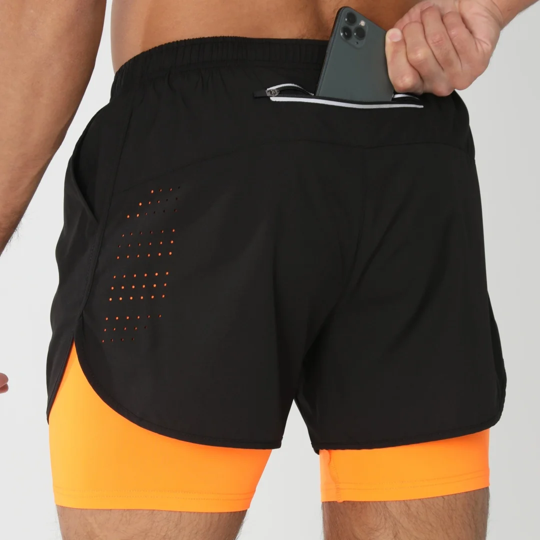 Men's Running Short… - image