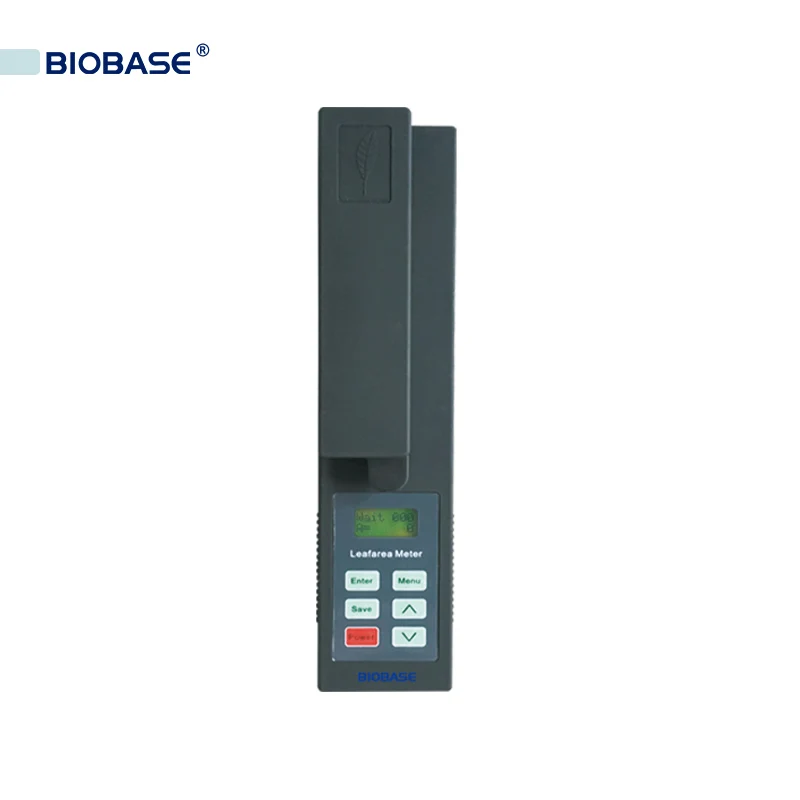 

China Leaf Area Meter High Precision Portable Chlorophyll Meter for Agriculture Laboratory Leaf Plant