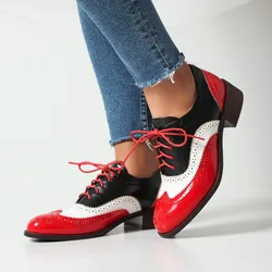 Beige High Heels Chunky Sandals Colored Shoes for Women Shallow Mouth Sexy Pump Footwear Round Toe Lace-Up 2025 12cm Block Cryst