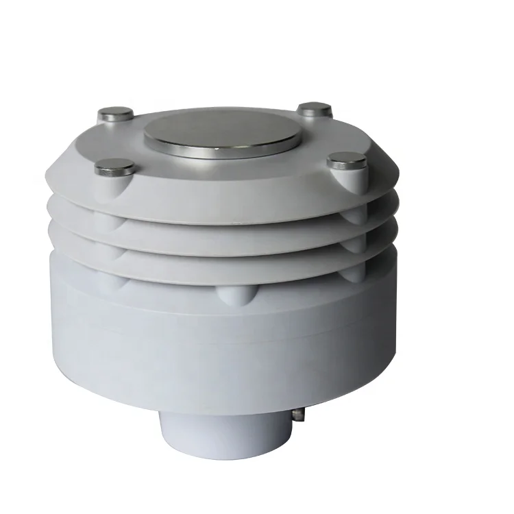 CE RS485 Modbus Outdoor PM2.5 PM10 Dust Particle Sensor Air Quality Sensor for Air Quality Monitoring