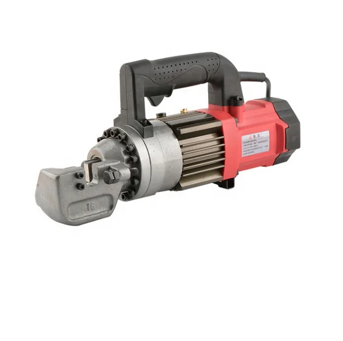 

RC-16B 16mm Electric Rebar Cutters