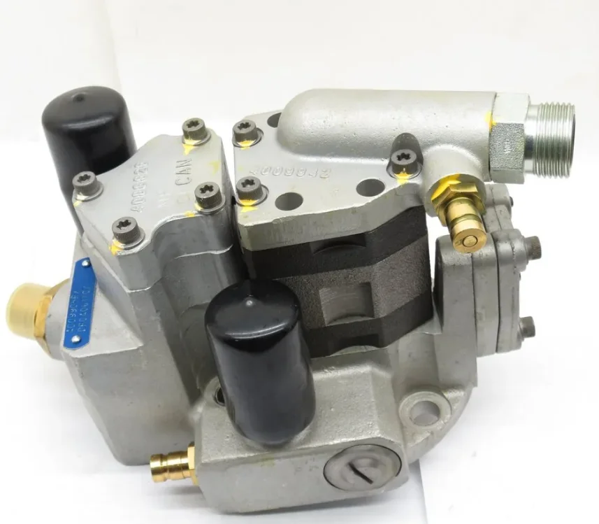 Brandstofpomp 4009905 voor bouwmachines 7555E