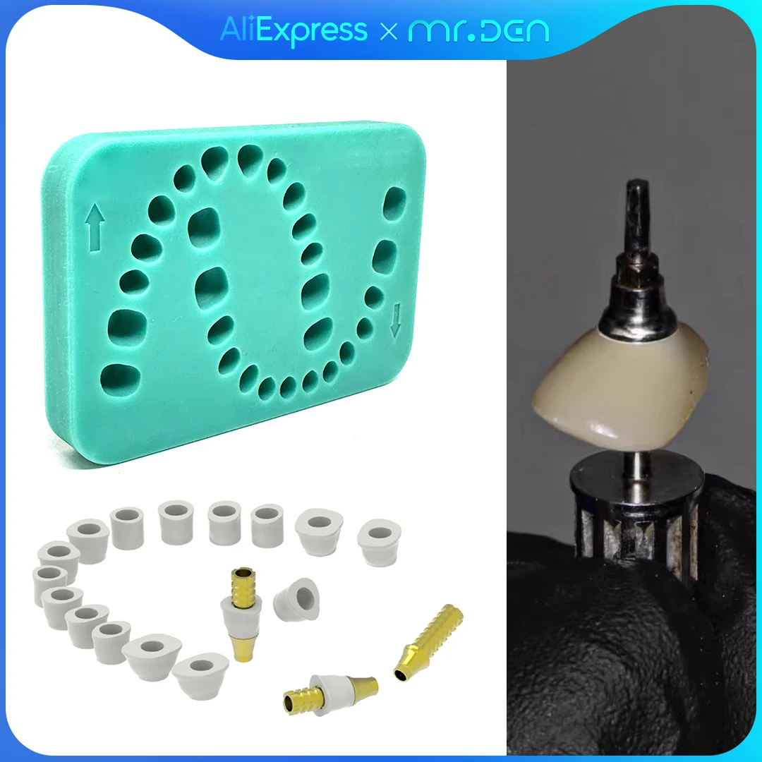 

Новинка 2026 года: Цифровой высокоточный аппарат для быстрого формирования индивидуальных десневых манжет — стоматологический инструмент