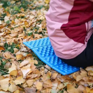 Alfombra de masaje de honeycomb 12 mejores almohadas de huevo de ventas - №10