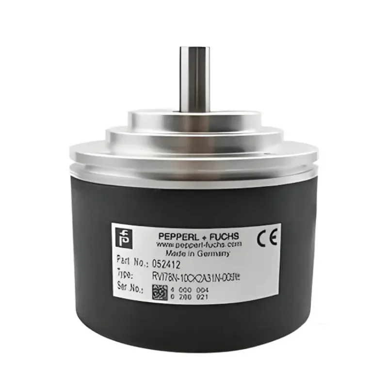 

2025 Replace P + F Beijiafu Encoder RVI78N-10CK 2A31N-2000 France Rennes PRECILEC