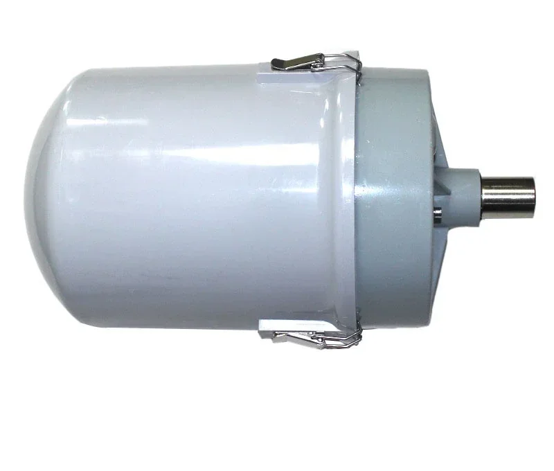 Hot SalesSR-10P For Watering Machine 10 Poles Slip Ring Rotary Electrical Interface