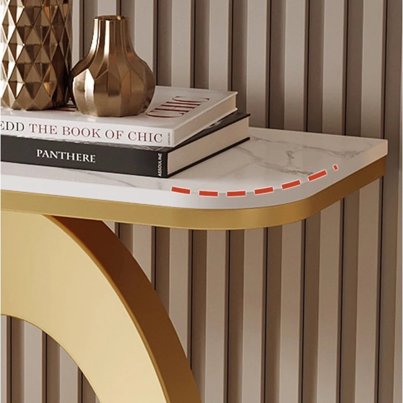 طاولات وحدة التحكم الجمالية الممتازة للتخزين، طاولة وحدة التحكم البسيطة، أثاث غرفة المعيشة Mobili Soggiorno Simpleo البسيط