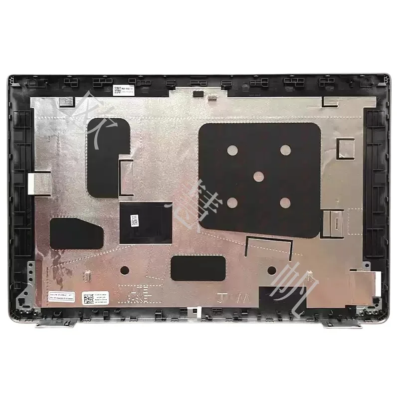 T New Original Laptop Replacement LCD Back Cover Case for Dell Precision 3580 3581 3890 3591 Latitude 5540 5550 0MYJK5 MYJK5