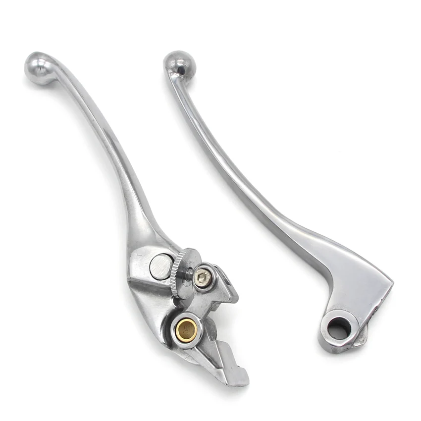 Clutch Brake Lever Handle For Honda NSR250 MC18 MC21 CBR250 MC19 MC22 CBR400 NC23 NC29 VFR400 NC30 RVF400 NC35 NT400 BR0S400 - view 6