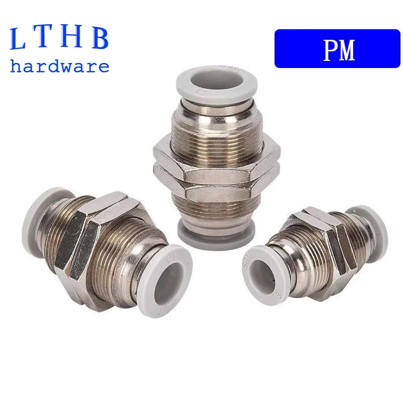 Pneumatic Pm Bulkhe…