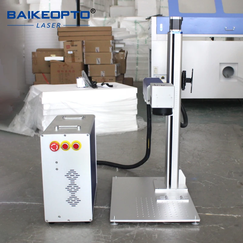 

Jewelry Gold Silver Pendants Rings Necklace Metal Fiber Lazer Laser Etching Marking Marker Engraving Machine Price