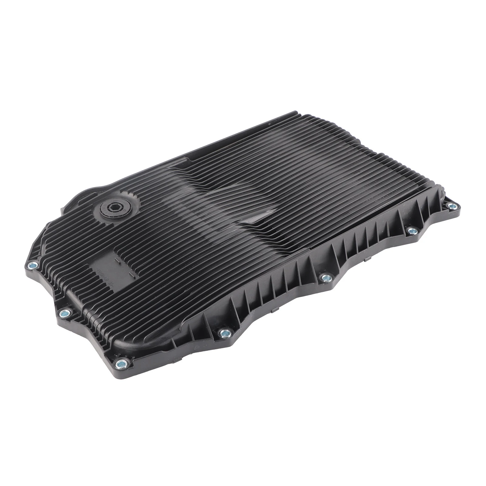 8 Speed Transmission Oil Pan Kit 24118612901 68225344AA - Fit for GRAND CHEROKEE WITH 8-Speed Transmission