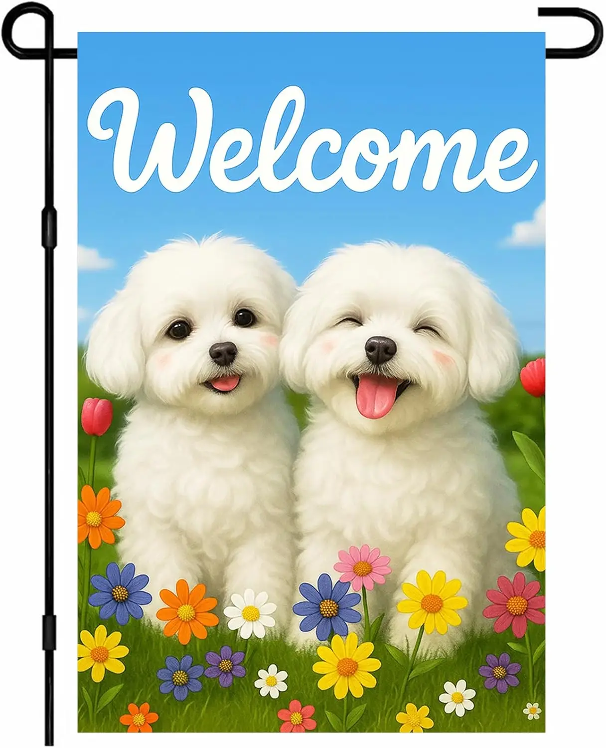 Ivn Welcome Spring … - image