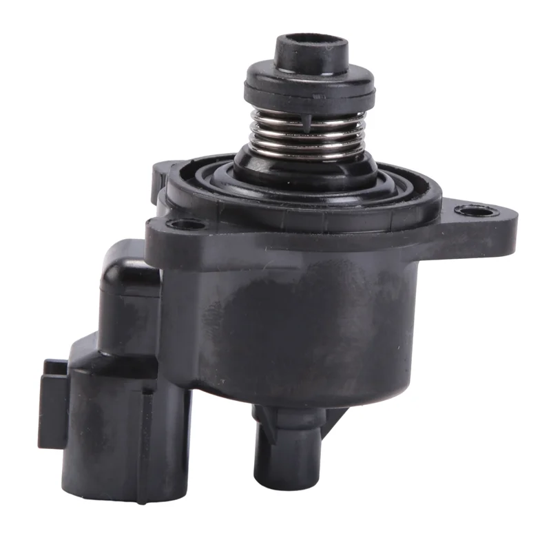 

AV36-1 шт. аксессуары для шагового двигателя IAC, замена для подвесного двигателя-Yamaha, клапан регулирования скорости холостого хода ISC для -HP 115HP F115 LF115 0