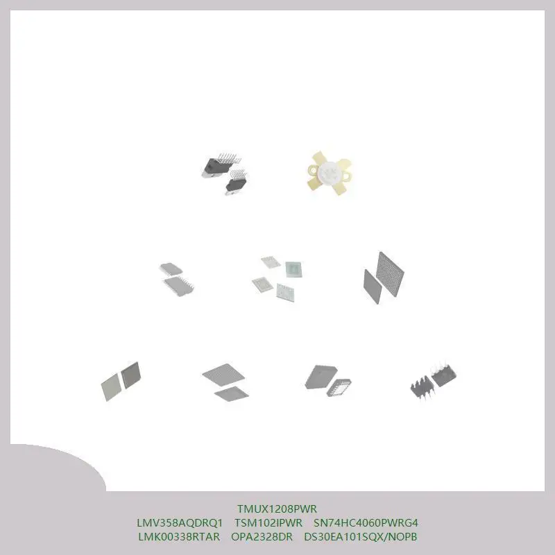 Electronic Components & Supplies