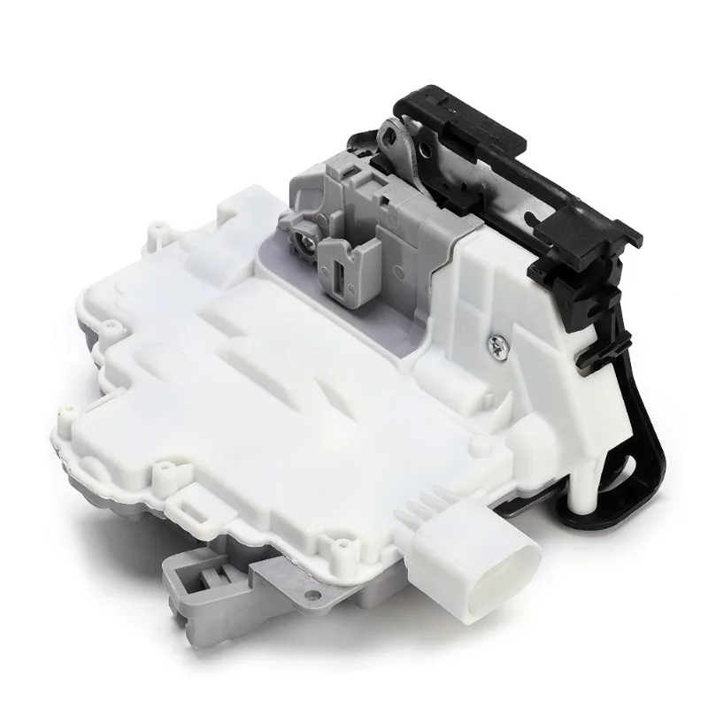 

Привод замка левой задней двери, пригодный для A4 B8 1.8 TFSI 2007-2016 8K0839015