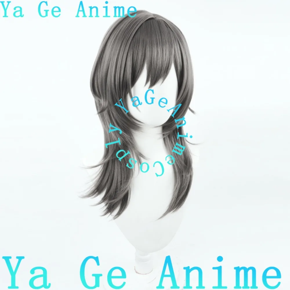 Honkai: Star Rail Trailblazer Weibliche Cosplay Perücke Weihnachten Reality Show Cosplay Perücke Anime Spiel Party Ausstellung auf Lager