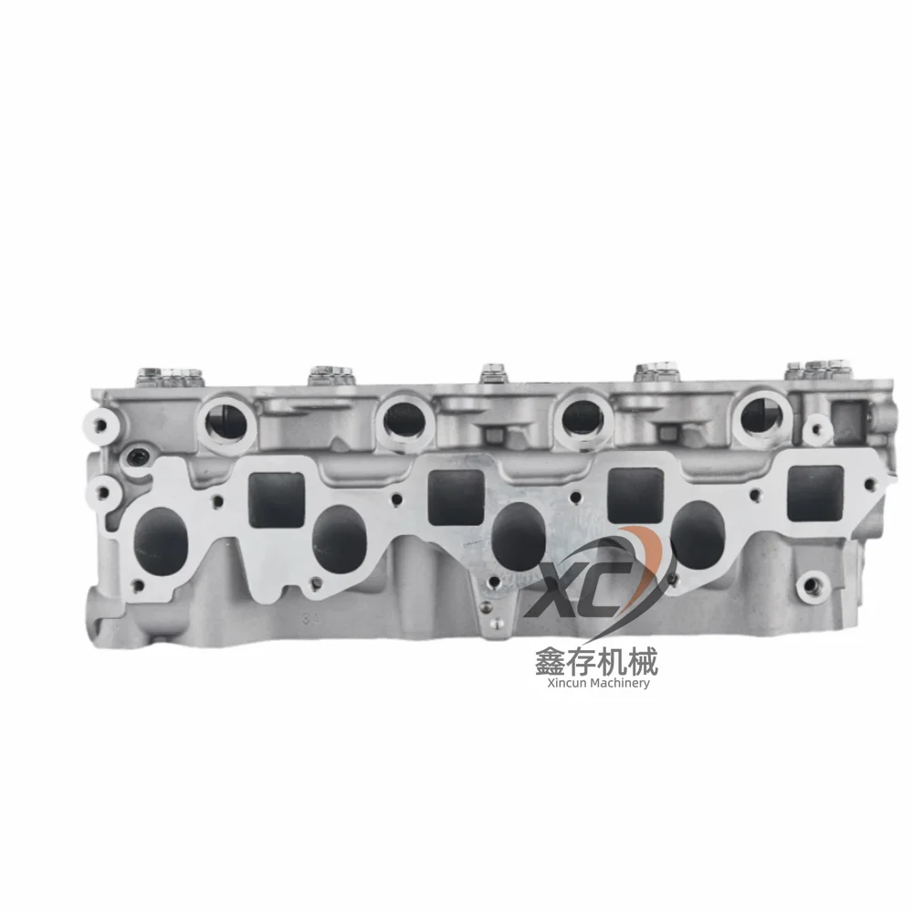 

ATV&UTV908506 Cylinder Head for 404 404C-22 404D-22 Engine Generator Forklift Mini Excavator Construction Machinery Diesel Engin
