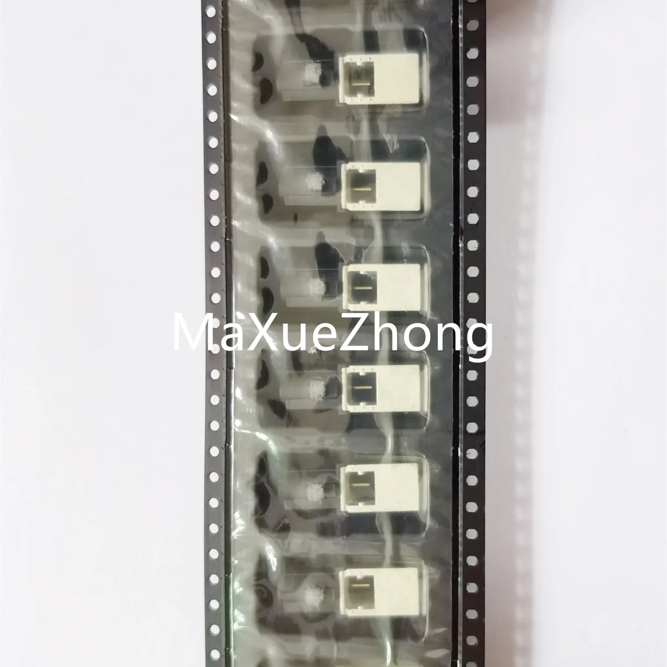 Original new 100% 59S2AQ-40MT5-A_1 car antenna radio frequency socket A Type black SMB male socket 50R connector