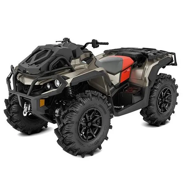 650cc/800cc/1000cc V-Twin short/long wheelbase adult four-wheeled off-road motorcycle all-terrain vehicle mountain bike ATV/UTV