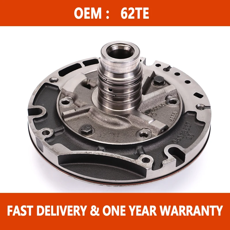 

62TE TRANSMISSION OIL PUMP FOR ASSEMBLY OEM 62TE PUMP FOR 2007-UP DODGE/CHRYSLER 6 speed 05078567, 04659715 car accessories