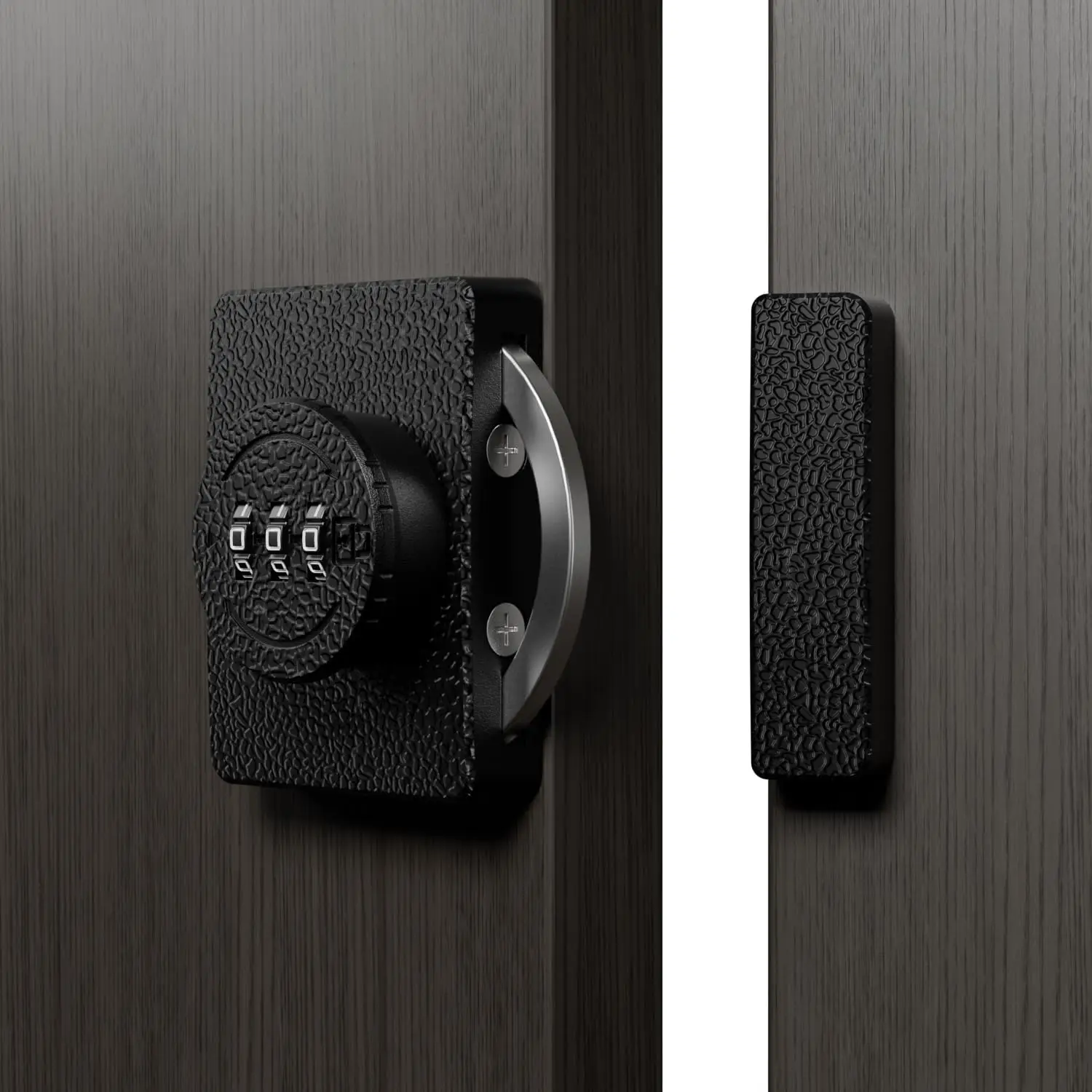 Combination Drawer And Cabinet Door Lock