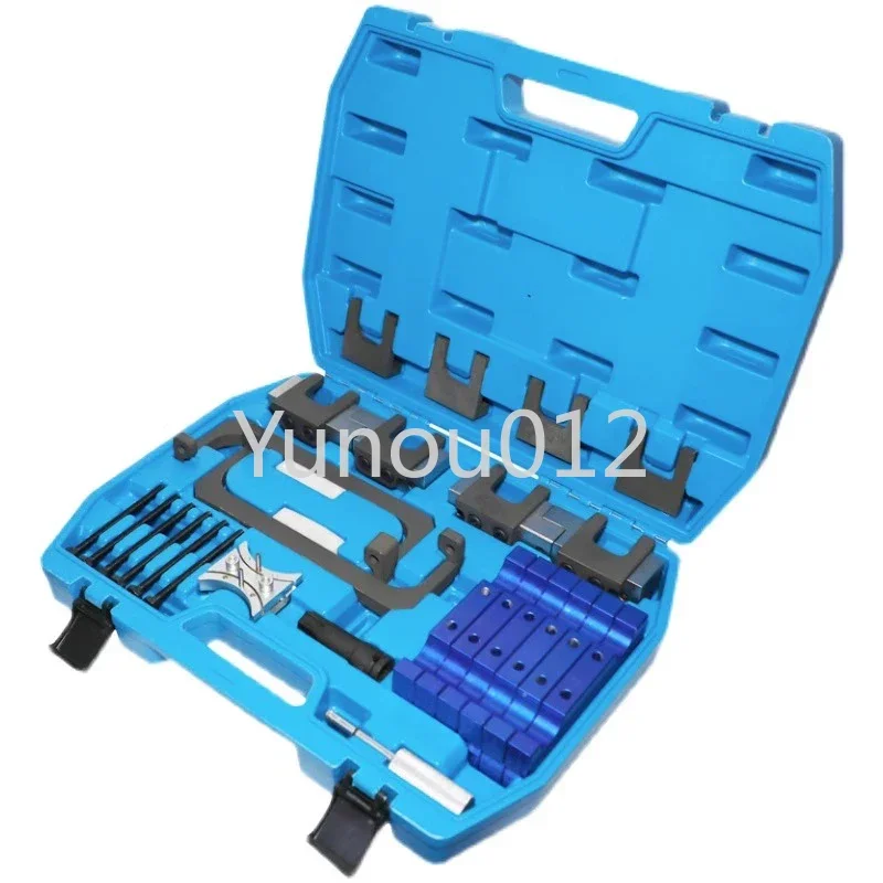 Engine Locking Alignment Timing Tool Set For Mercedes Benz S560L M177 M178 M176 4.0 AMG C63