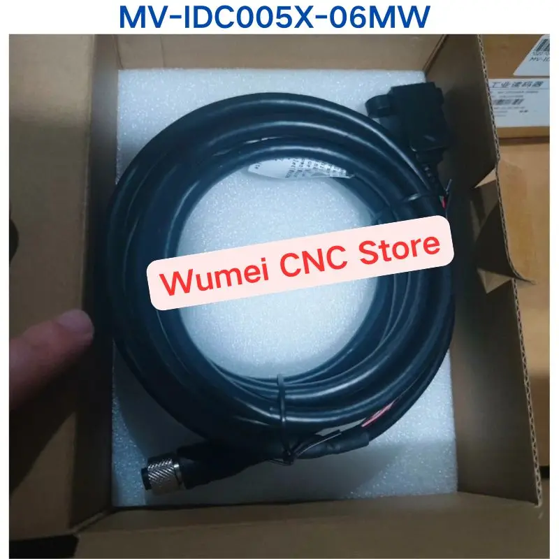 Brand new inventory Industrial code reader MV-IDC005X-06MW
