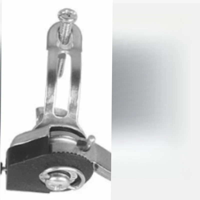 

Suitable for Air-cooled Micro-tillers, Troweling Machines, 168F, 170F Pull Cables, Throttle Cables