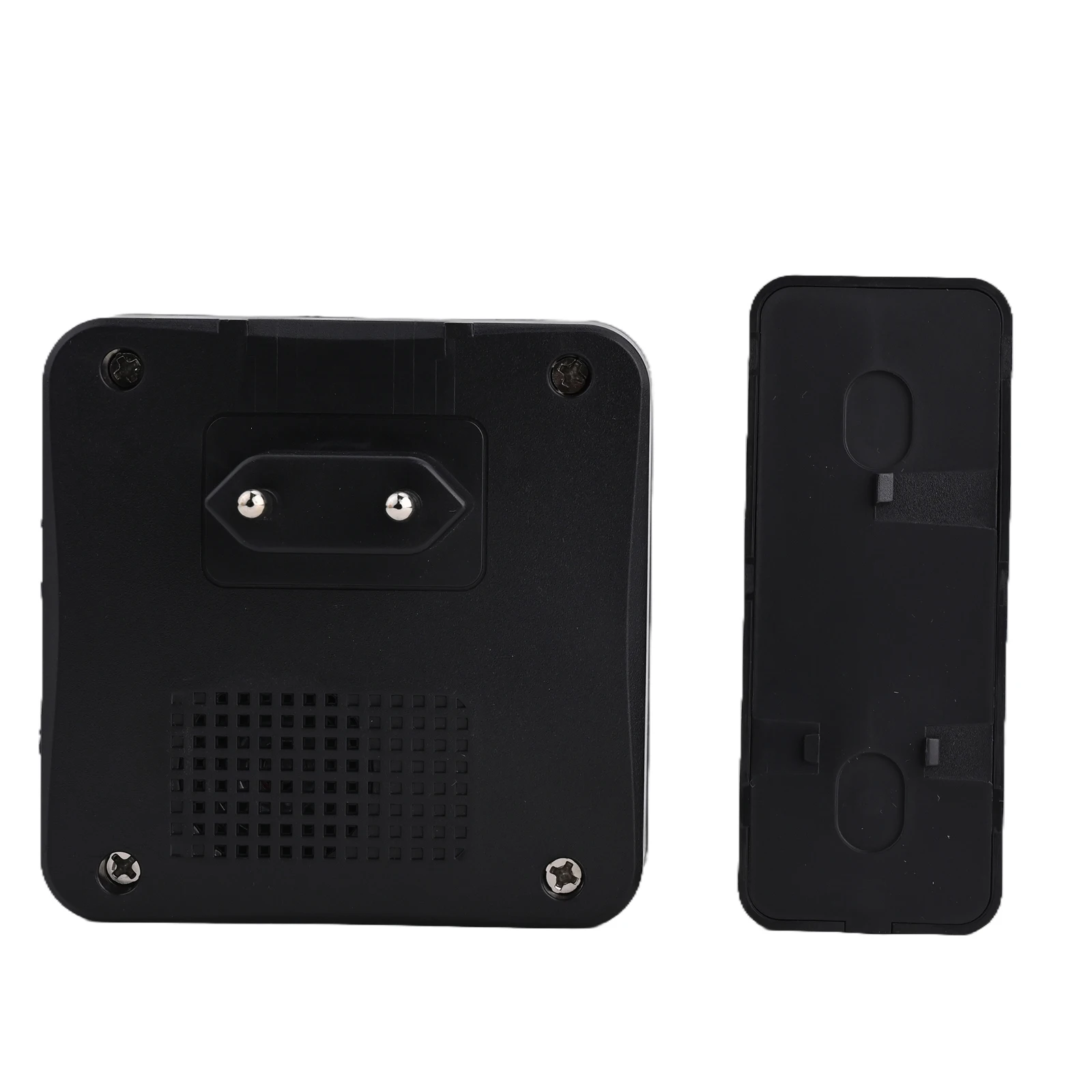 Personalized Experience Smart Music Doorbell Long Distance Doorbell Built-in Lithium Battery Easy Installation