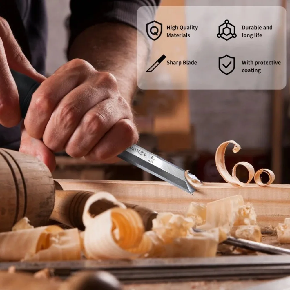 Thumbnail 4 - #54 Best Carving Chisels to Buy In 2026