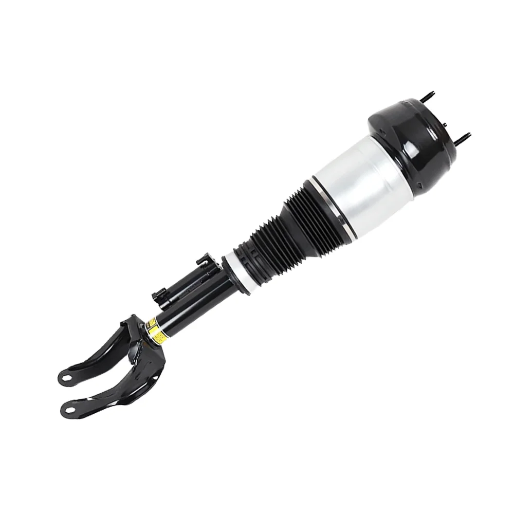 Front Air Suspension Shock Absorber Struts With ADS For Mercedes GLE C292 GLE350 A2923202700 A2923202800