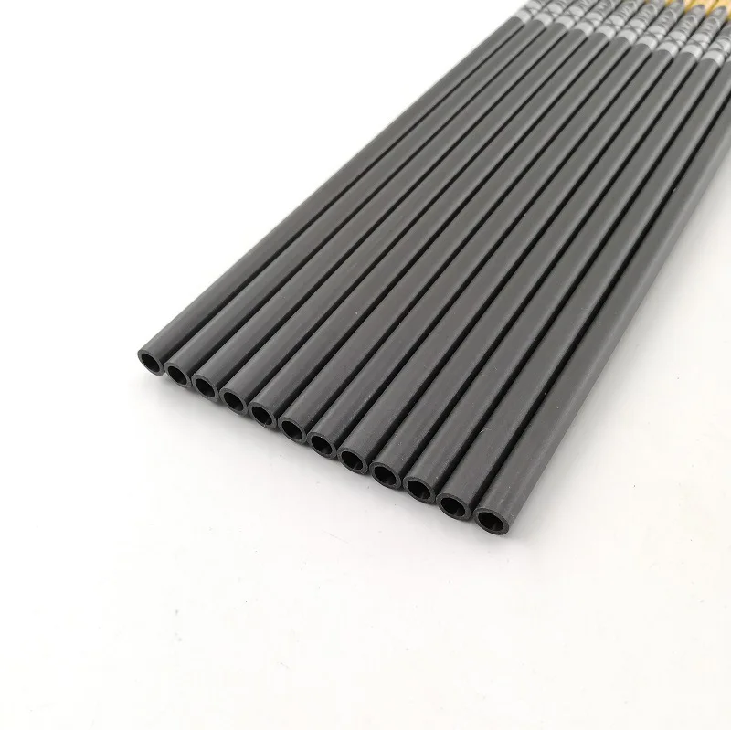 Archery Victory VAP V1 Carbon Arrows: The Real Performance Behind Compound  V1 Shafts