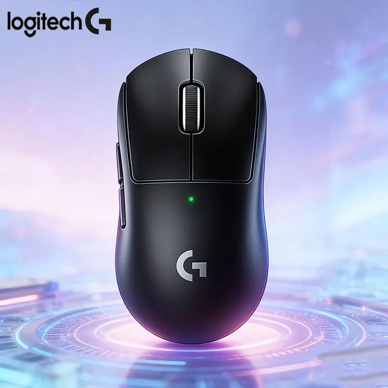 

Logitech PRO X SUPERLIGHT 2SE/G305/M330 Gaming Wireless Mouse Low Power Consumption Long Battery Life Battle Royale Games