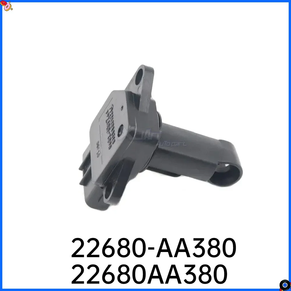 MAF Luftmassenmesser Sensor für Subaru Impreza Forester WRX STI Baja 22680-AA380 1974002090