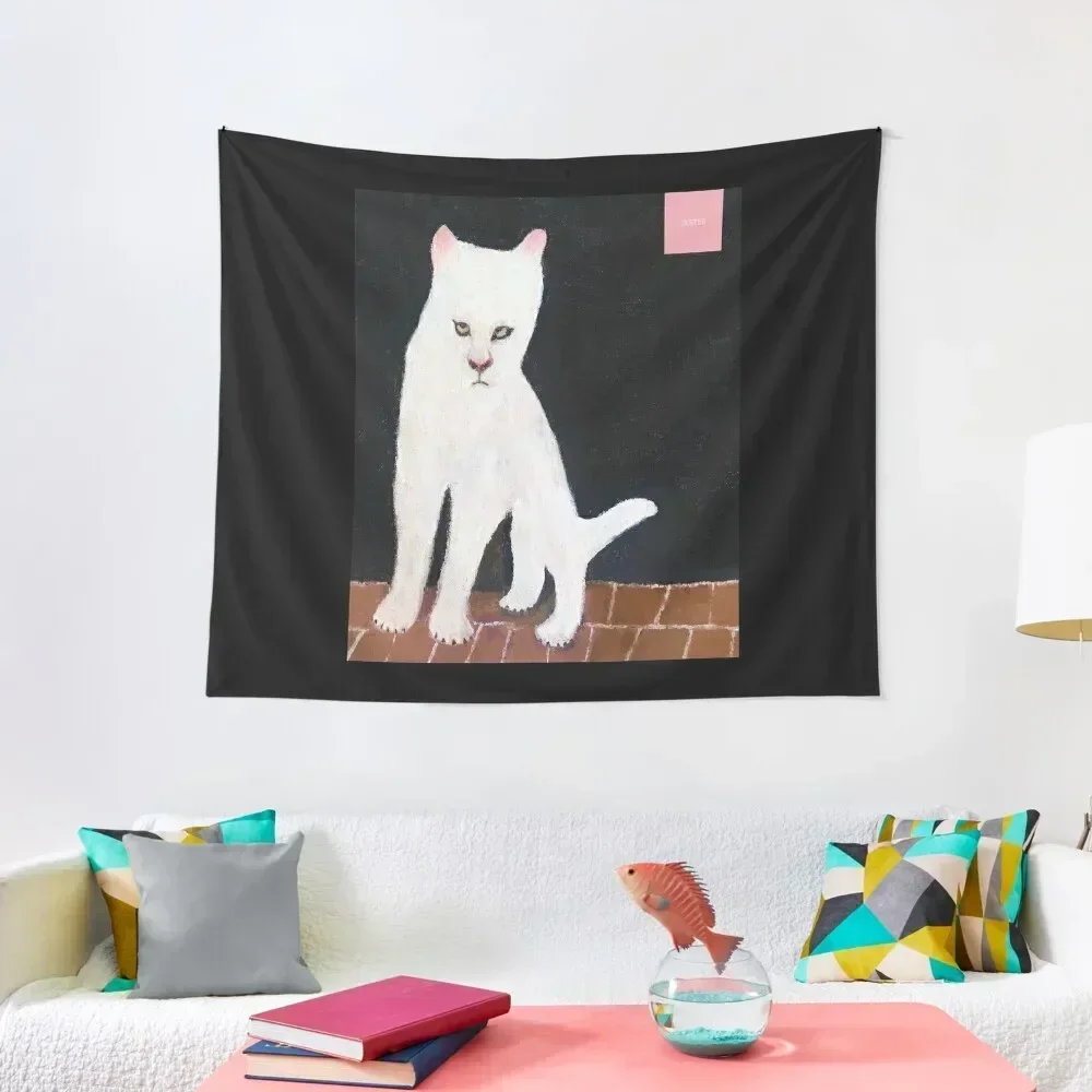 

Duster Rock Band Tapestry Room Ornaments Home Decorations Wall Decoration Tapestry