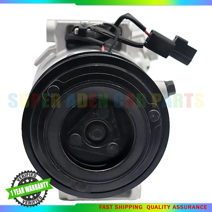 

AC Air Condition Compressor For Mazda CX-30 Skyactive-X M Hybrid HFY1 HF HF01 CA500G5ABA06