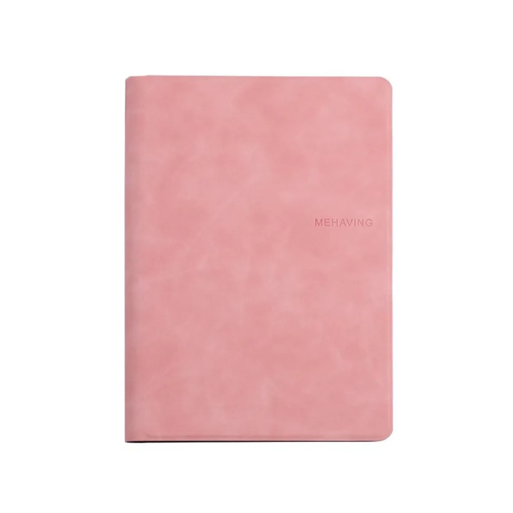 Tableau blanc Portable A5, bloc-notes effaçable réutilisable, bloc-notes en cuir pour messages et notes, tableau d'écriture pliable pour l'école