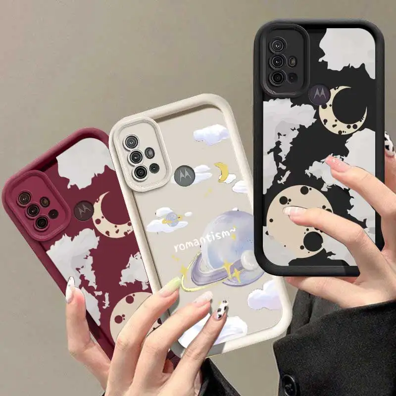 G20 Starry Sky Moon…