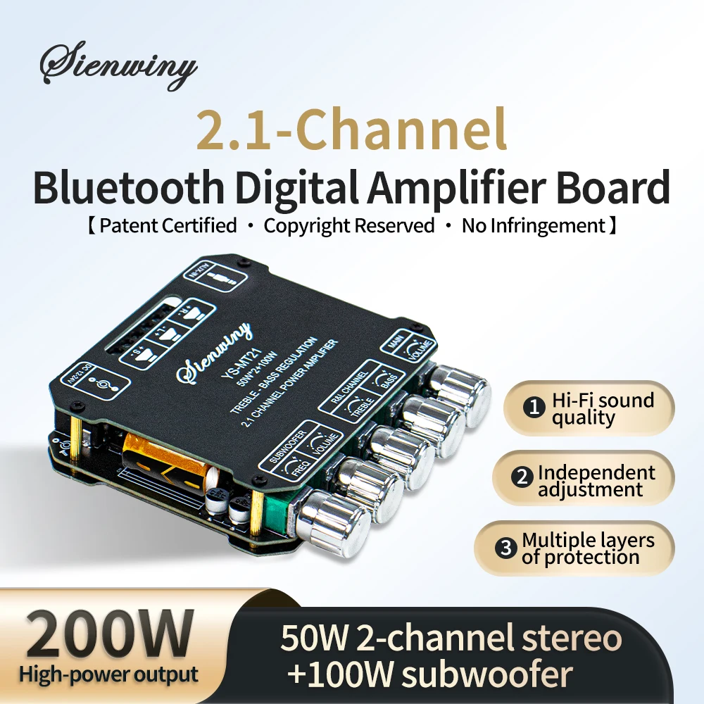 placa-amplificadora-bluetooth-51-sienwiny-ys-mt21-21-canales-200-w-amplificador-de-potencia-estereo-hifi-50-w-50-w-100-w-subwoofer-entrada-aux-control-de-graves-y-agudos