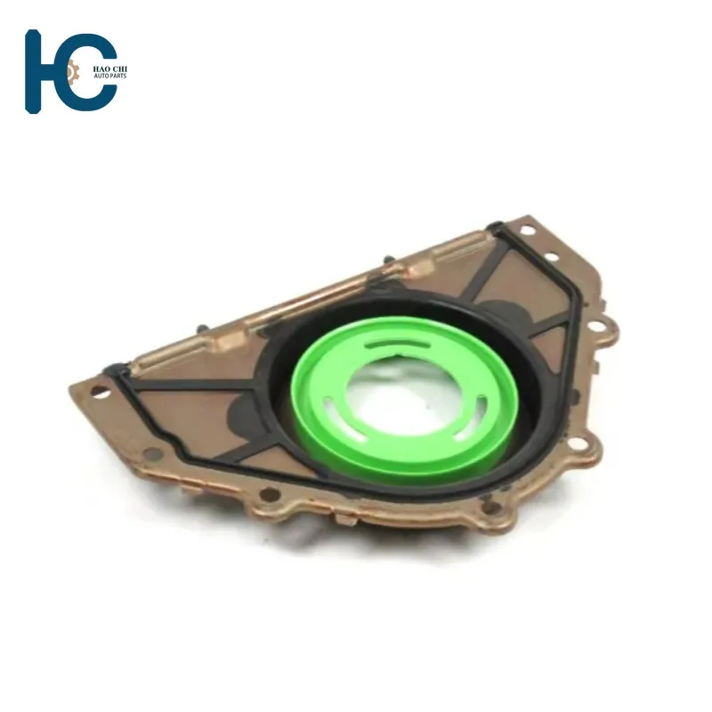 

5175829AB 5175829AA Rear Main Seal Fit For 2005-2010 Chrysler Dodge 300 Avenger 2.7L V6 DOHC 24V