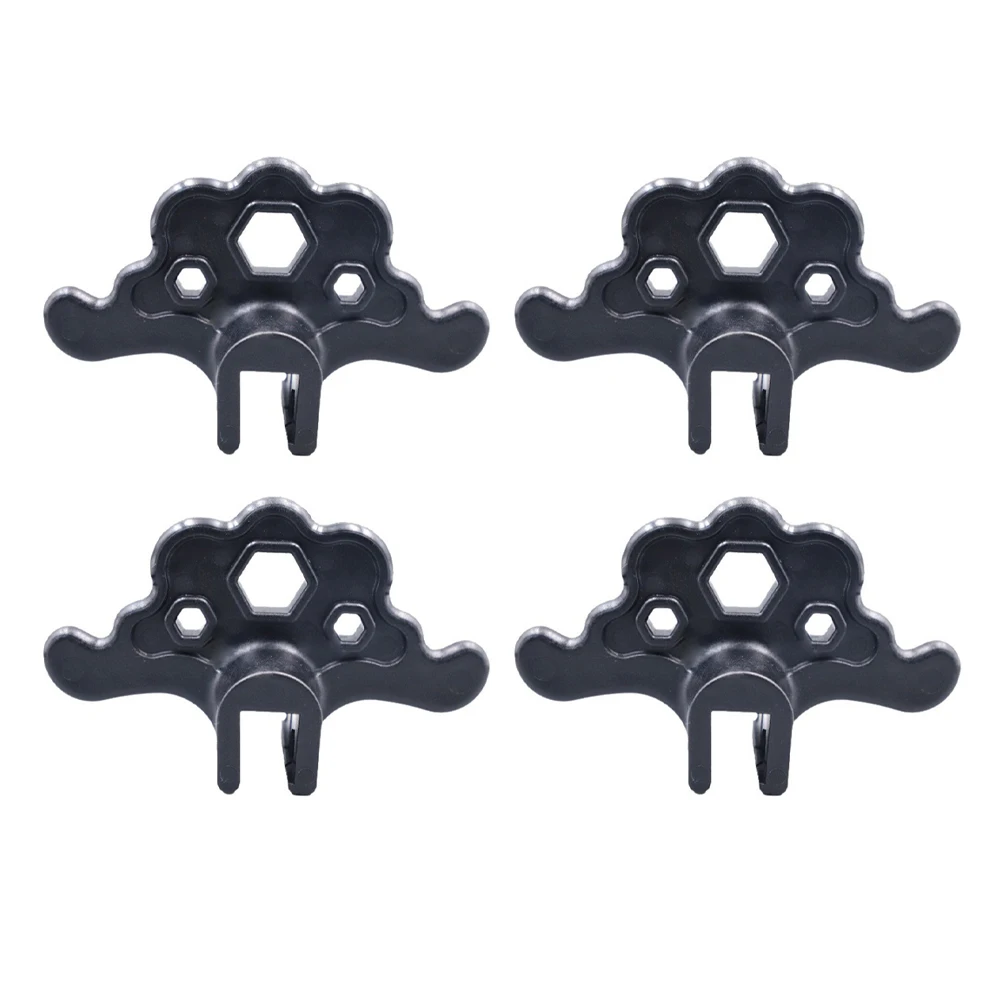 

410x Metal Snow Guard for Roof Application with Plastic Ice Guard to Manage Snow Accumulation and Ice Formation