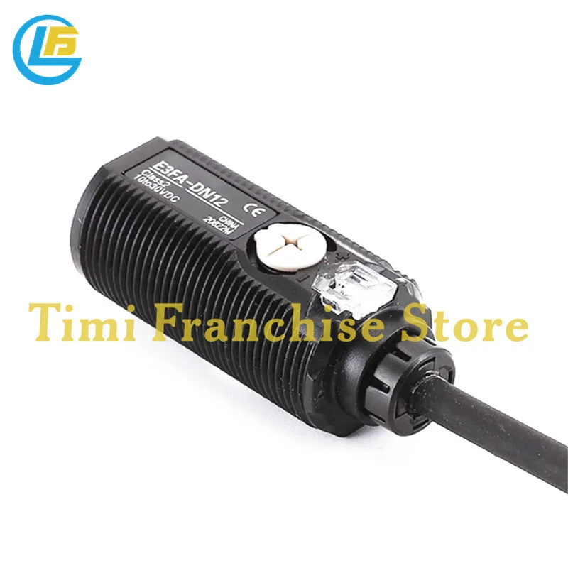 photoelectric switch sensor E3FA-DN11 E3FA-DN12 E3FA-DN13 E3FA-RN12 E3FA-DP11 E3FA-DP12  E3FA-DP13  E3FA-TN11  E3FA-RN11 TN12