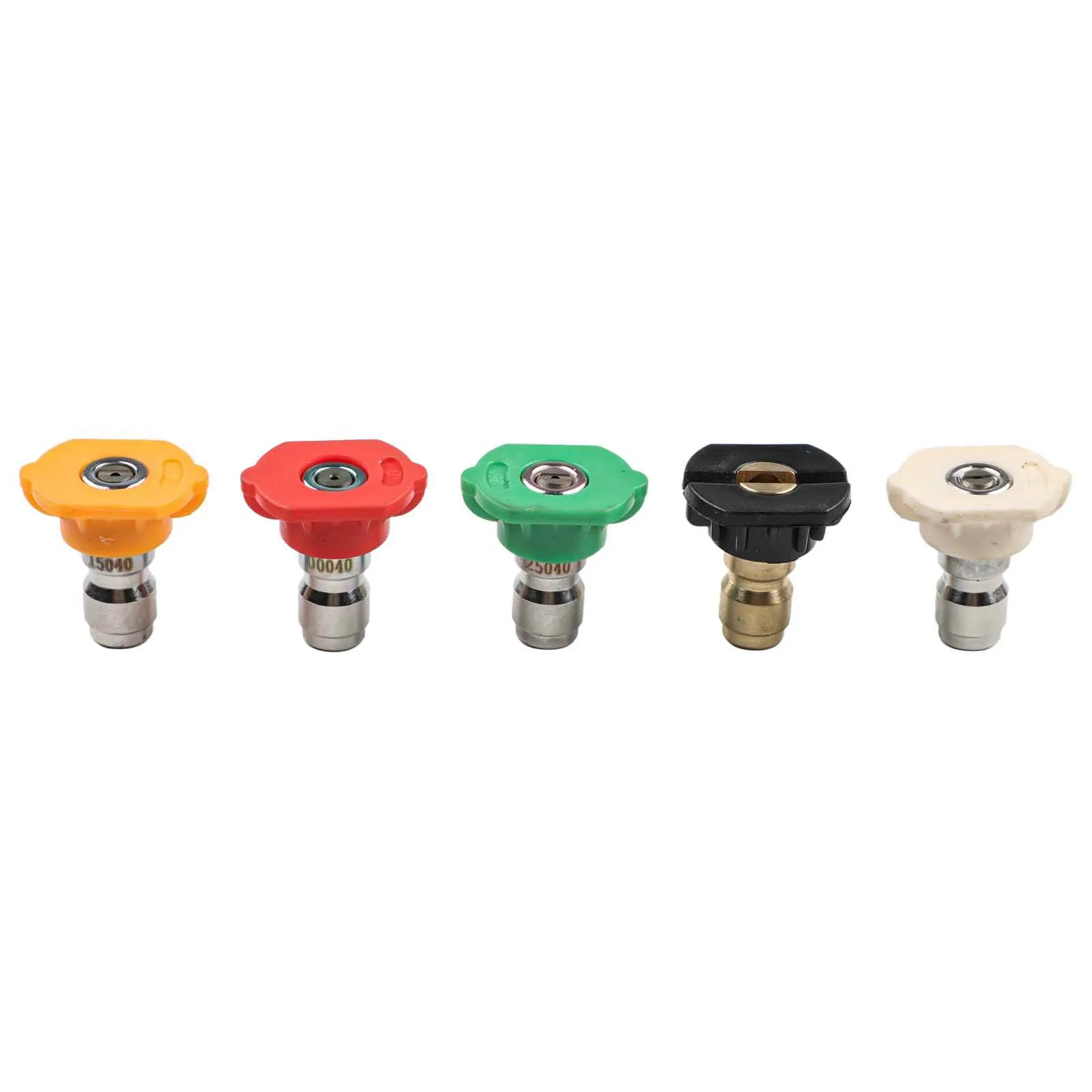 Detail Cleaning Tasks As Shown In The Picture Pressure Washer Nozzles Nozzle For Foam Sprayer Nozzle Connector Easy Switching