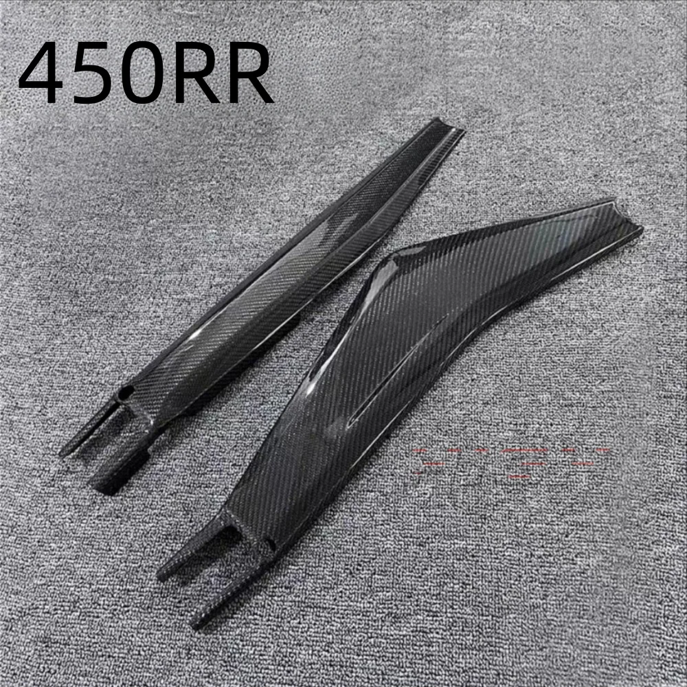 FIT FOR KOVE 450RR RR 450 450rr rr450 Modified Rear Swingarm Protective Cover for 450rr