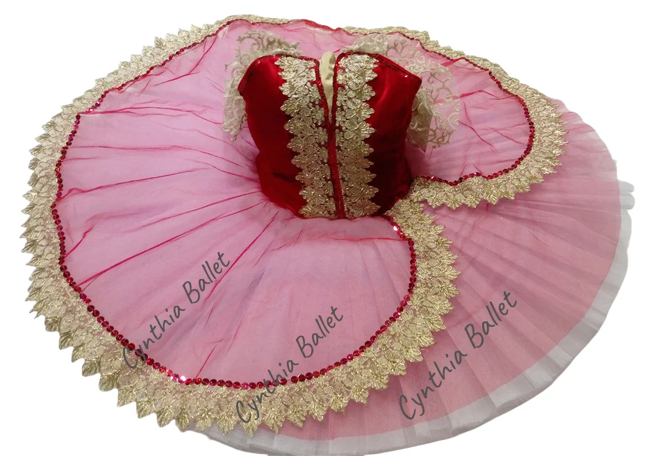 Ballet Stage Costum…