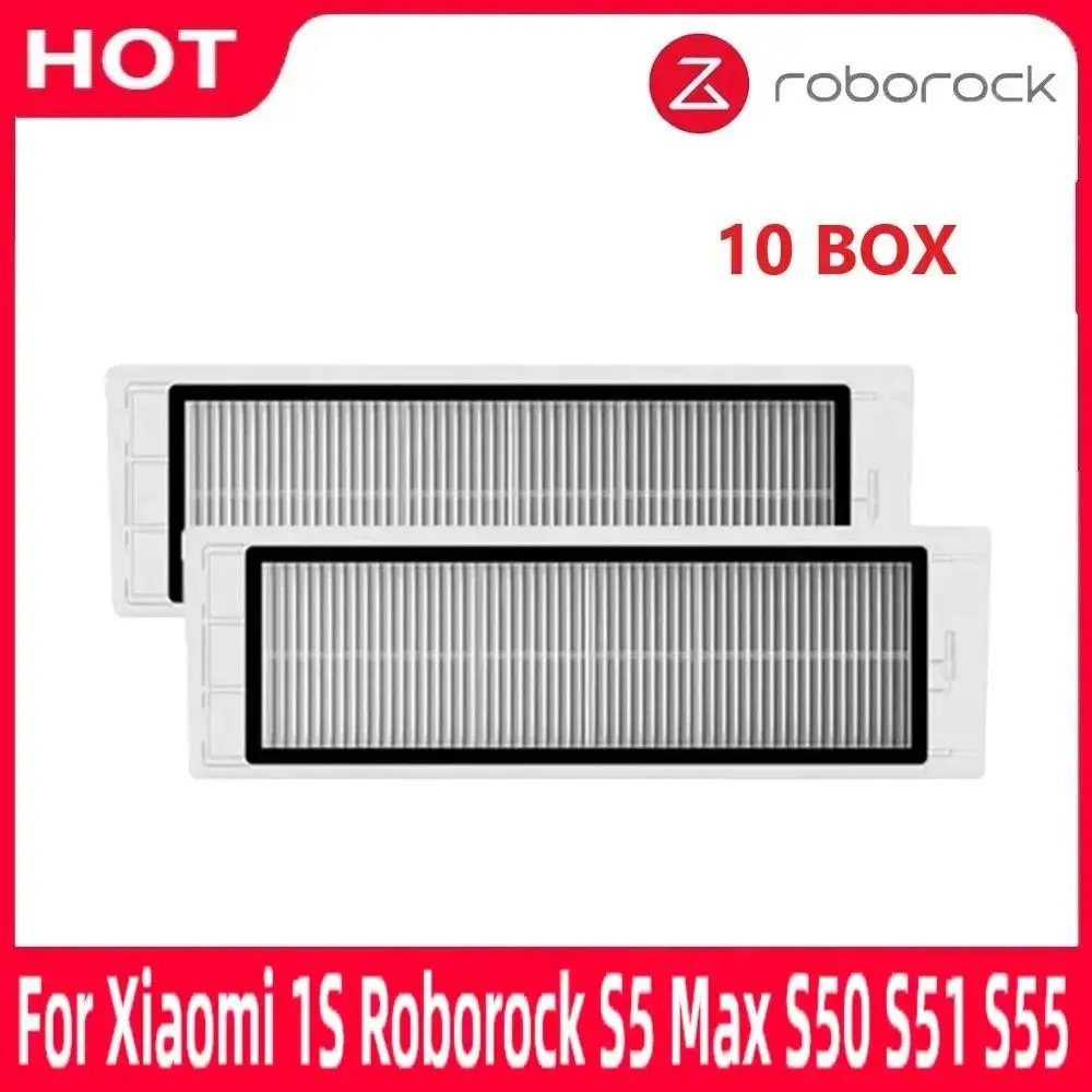 For Xiaomi Mijia 1S SDJQR01RR Xiaowa C10 Roborock S52 S50 S5